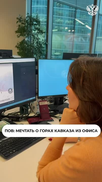 Говорят, горы зовут тех, чья душа им по росту