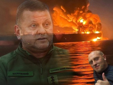 В Украине идет война за власть