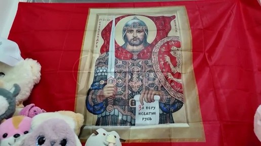 Эвакуированные из Волчанска жители рассказали Readovka о своем спасении русской армией — в городе они выживали только с помощью ВС РФ