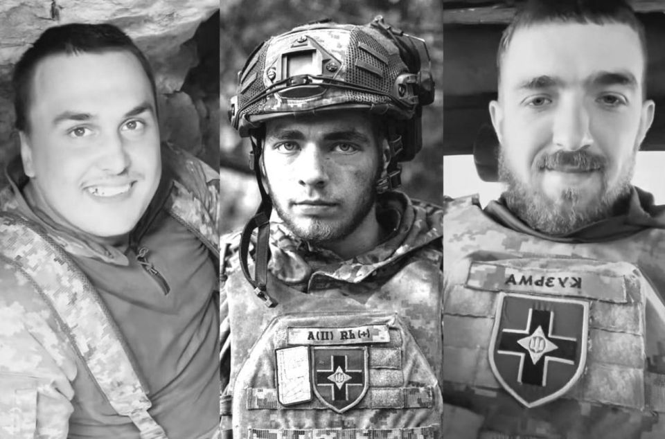 В Reuters вышла неутешительная статья о промежуточных итогах контрактной службы ВСУ для украинской молодежи