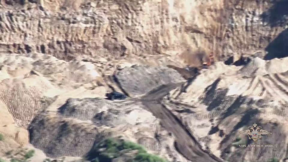 Черные копатели похитили уголь на 65 млн в Приамурье — им грозит до 10 лет тюрьмы