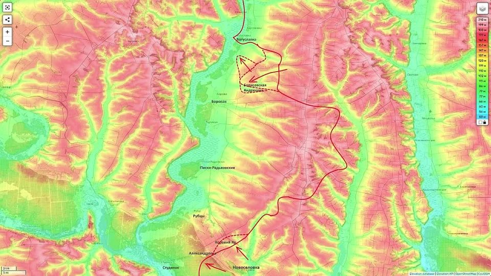 Юрий Подоляка: Война на Украине (02.12.25): Покровск НАШ, Волчанск НАШ — кто следующий?