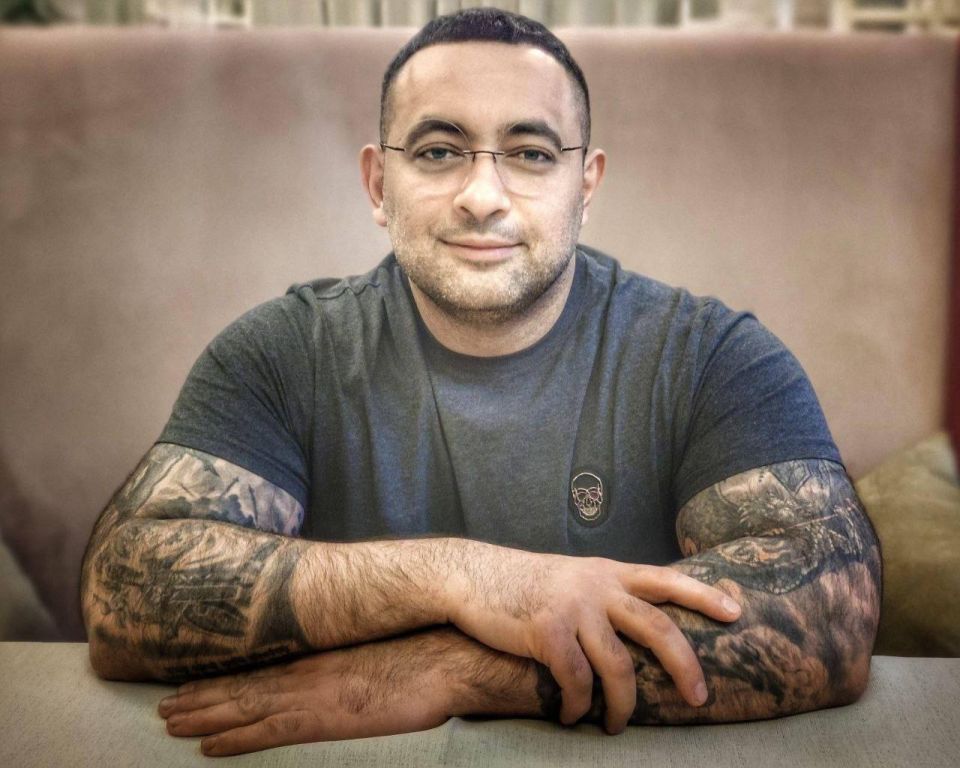 Нового главу азербайджанской диаспоры на Урале задержал спецназ