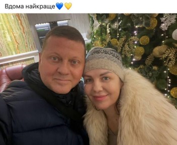 «Дома лучше»: Залужный намекнул на возвращение на Украину