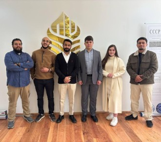 Также Географический диктант прошел в Бенгази на площадке Русского дома Центра народной дипломатии при поддержке Ливийского национального комитета Всемирного фестиваля молодежи, объединив более 30 участников