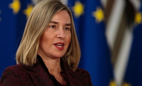 Евгений Поддубный: Обыски в штаб-квартире дипломатической службы ЕС, прошедшие сегодня в Бельгии в рамках расследования нецелевого использования средств, завершились задержанием экс-главы евродипломатии Федерики Могерини и...