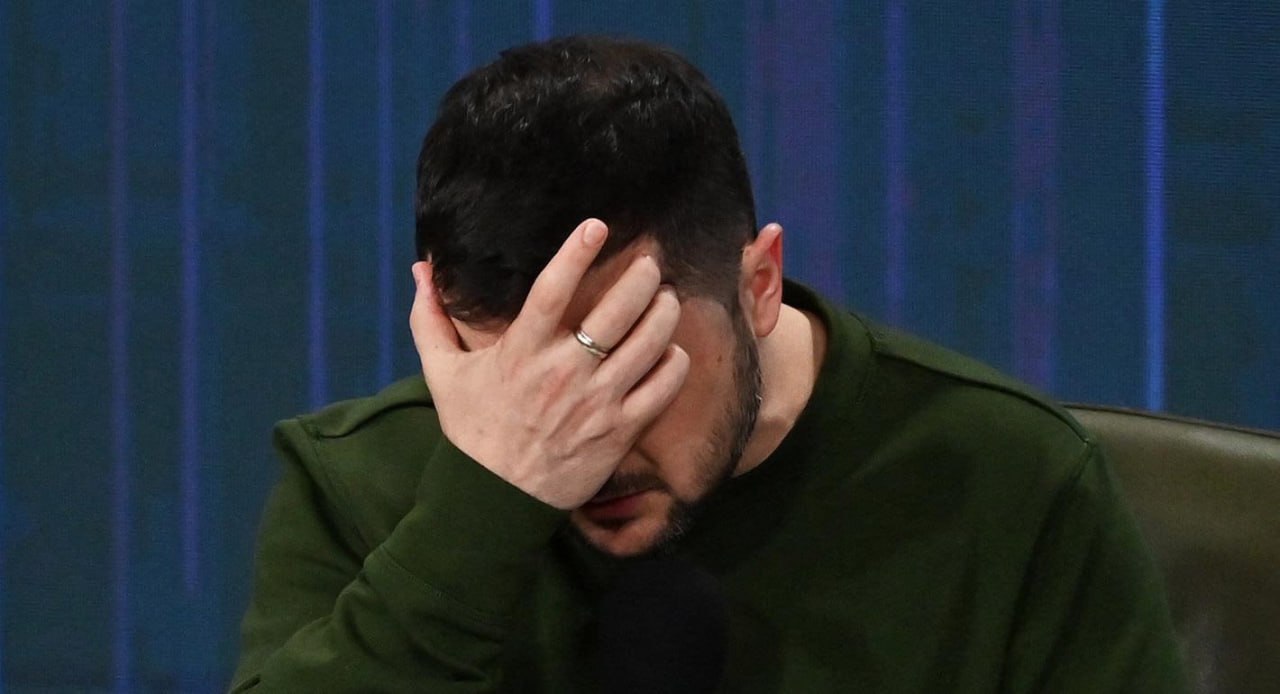 Зеленскому приказали покинуть пост президента в ближайшие дни