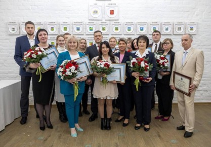 Михаил Ведерников: В Псковской области стартовало народное голосование конкурса «Лучший медицинский работник года – 2025»