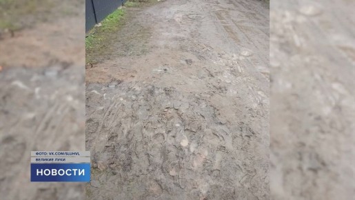 Стало известно время прибытия Поезда Деда Мороза в Великие Луки и Дно