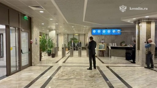 РФ в ответ на атаки на танкеры в Черном море усилит удары по украинским портам и судам, которые заходят в них, — Владимир Путин