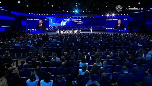 Годовая инфляция к концу декабря будет ниже 6%, меньше прогнозов — Путин