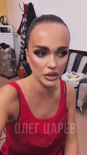 "В Верховный Суд России поступила жалоба на судебные решения по делу о квартире Ларисы Долиной," - ТАСС