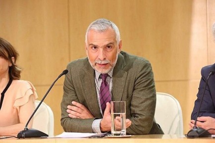 Сергей Мардан: Евробюрократы внезапно активизировались и стали демонстративно ловить внутренних врагов