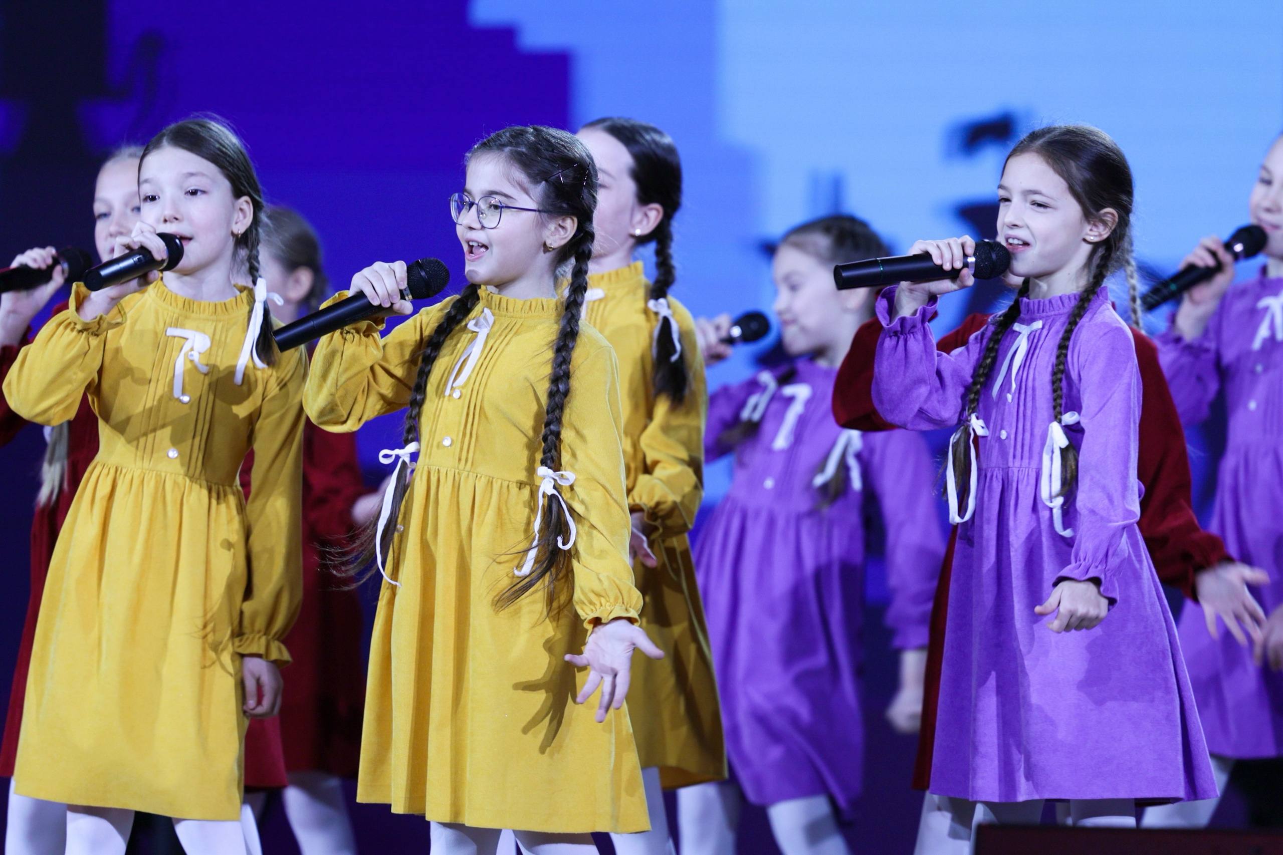 В НЦ «Россия» наградили лучших советников и наставников страны В НЦ «Россия» наградили лучших советников и наставников страны