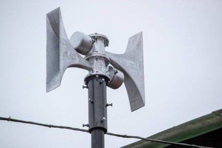 Михаил Ведерников: В среду, 3 декабря, в Псковской области будет проводиться плановая проверка готовности региональной системы оповещения населения