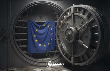«Репарационный еврозайм». К чему приведет воровство российских активов в ЕС