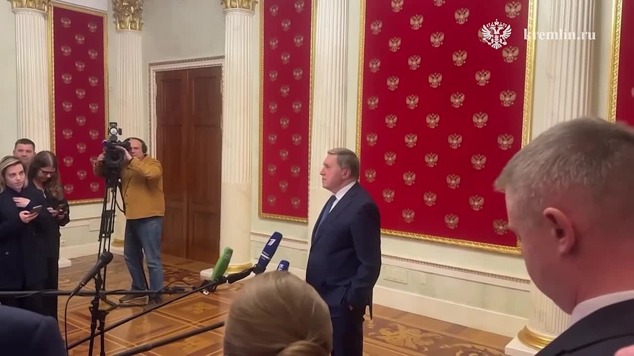 "Компромиссы пока найдены не были, и встреча лидеров России и США на данный момент не планируется"