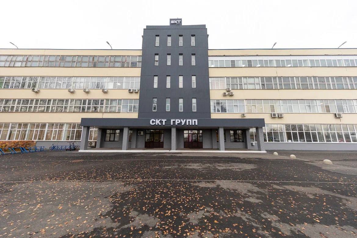 Михаил Ведерников: ХОРОШИЕ НОВОСТИ!!!. Ведущий производитель кабельной продукции Северо-Запада ООО «СКТ-Групп» выкупил бренд «Севкабель» и принял решение о переносе юридического лица в наш регион Михаил Ведерников: ХОРОШИЕ НОВОСТИ!!!. Ведущий производитель кабельной продукции Северо-Запада ООО «СКТ-Групп» выкупил бренд «Севкабель» и принял решение о переносе юридического лица в наш регион