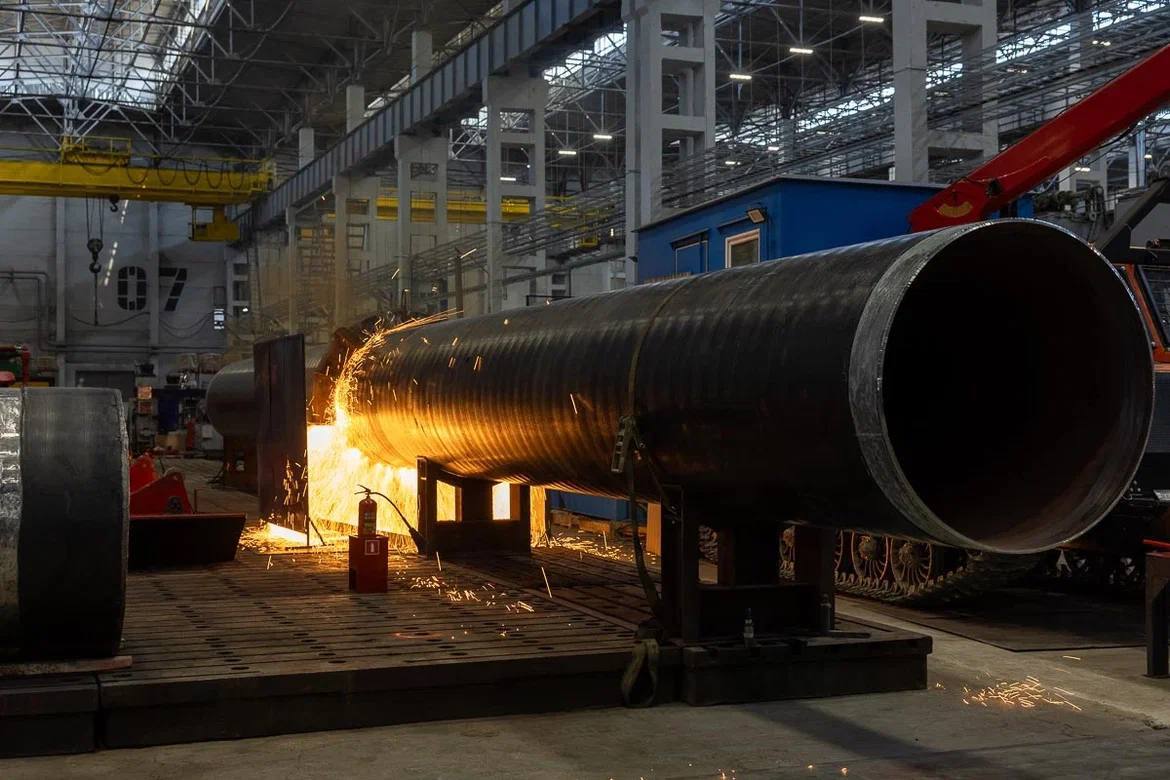 Михаил Ведерников: ХОРОШИЕ НОВОСТИ!!!. Ведущий производитель кабельной продукции Северо-Запада ООО «СКТ-Групп» выкупил бренд «Севкабель» и принял решение о переносе юридического лица в наш регион Михаил Ведерников: ХОРОШИЕ НОВОСТИ!!!. Ведущий производитель кабельной продукции Северо-Запада ООО «СКТ-Групп» выкупил бренд «Севкабель» и принял решение о переносе юридического лица в наш регион