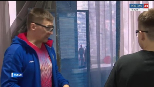 Михаил Ведерников: Не так давно рассказывал об успехах наших спортсменов на Чемпионате России по практической стрельбе в Суздале