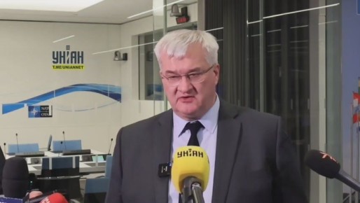 Киев официально отрезал тему территориальных уступок