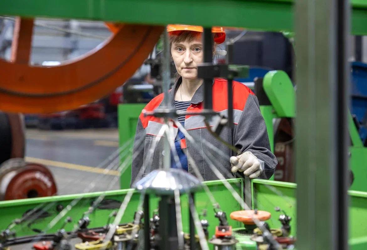 Михаил Ведерников: ХОРОШИЕ НОВОСТИ!!!. Ведущий производитель кабельной продукции Северо-Запада ООО «СКТ-Групп» выкупил бренд «Севкабель» и принял решение о переносе юридического лица в наш регион Михаил Ведерников: ХОРОШИЕ НОВОСТИ!!!. Ведущий производитель кабельной продукции Северо-Запада ООО «СКТ-Групп» выкупил бренд «Севкабель» и принял решение о переносе юридического лица в наш регион