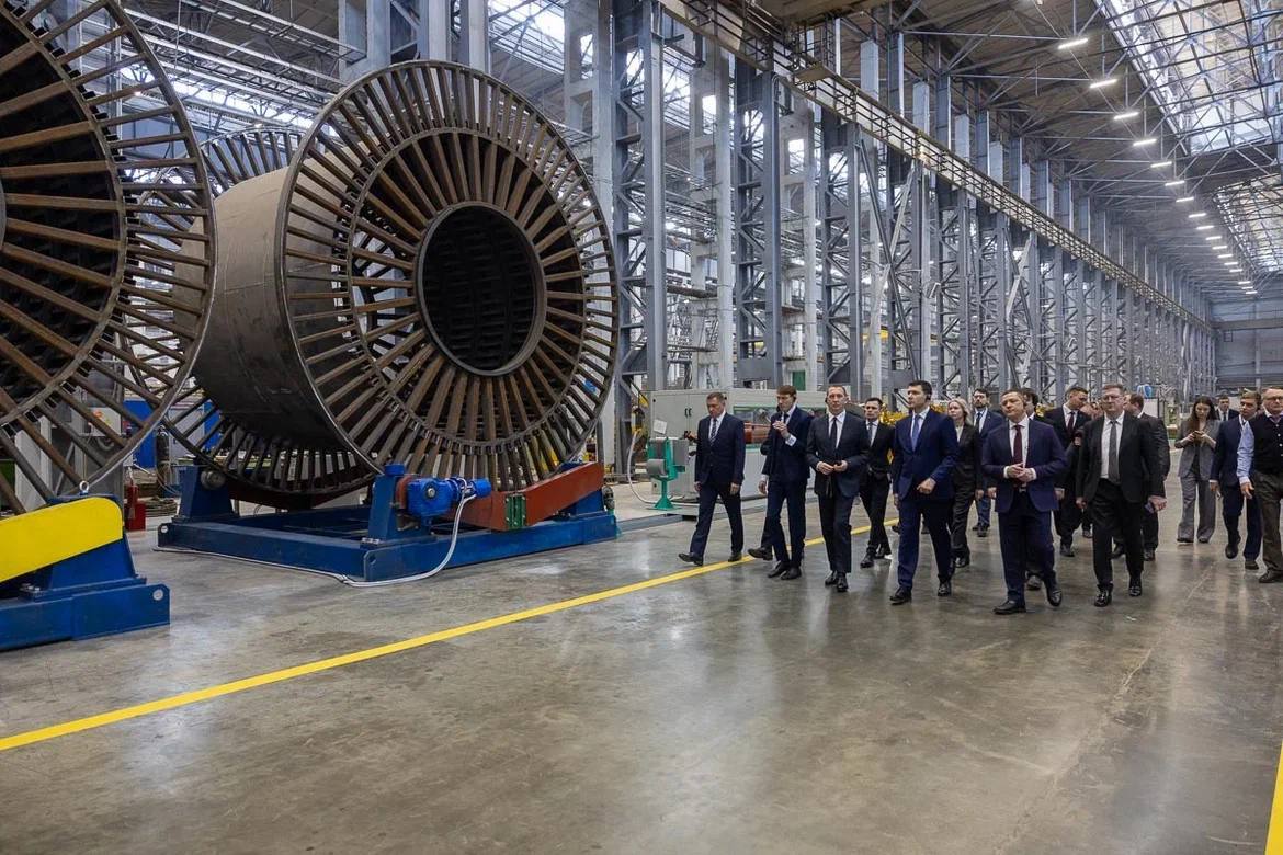 Михаил Ведерников: ХОРОШИЕ НОВОСТИ!!!. Ведущий производитель кабельной продукции Северо-Запада ООО «СКТ-Групп» выкупил бренд «Севкабель» и принял решение о переносе юридического лица в наш регион Михаил Ведерников: ХОРОШИЕ НОВОСТИ!!!. Ведущий производитель кабельной продукции Северо-Запада ООО «СКТ-Групп» выкупил бренд «Севкабель» и принял решение о переносе юридического лица в наш регион