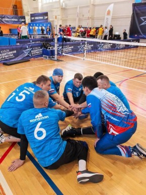 Михаил Ведерников: Друзья!. 3 декабря – Международный день людей с инвалидностью, учреждённый ООН в 1992 году