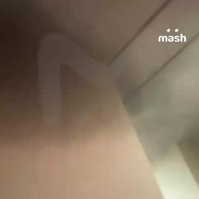 Популярная блогерка под психотропными веществами сожгла съёмную квартиру в Мытищах