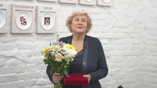 Михаил Ведерников: 3 декабря ещё и День юриста