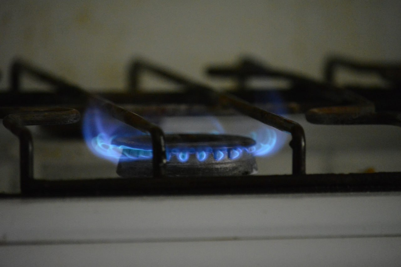 «Голубое топливо»: помни о важном