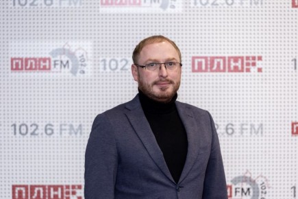 Терпеть или Бороться. Петр Алексеенко, первый секретарь обкома КПРФ: