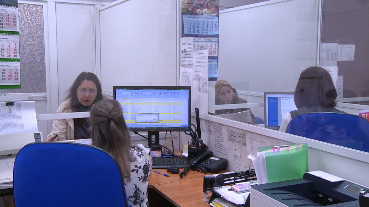 Страховые пенсии повысят на 7,6 % с 1 января