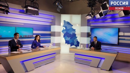 Автомобиль «Нива» передадут бойцам СВО псковские спортсмены