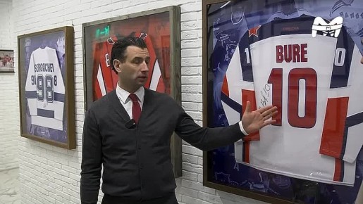 Большое интервью Романа Ротенберга — специально для Mash на спорте