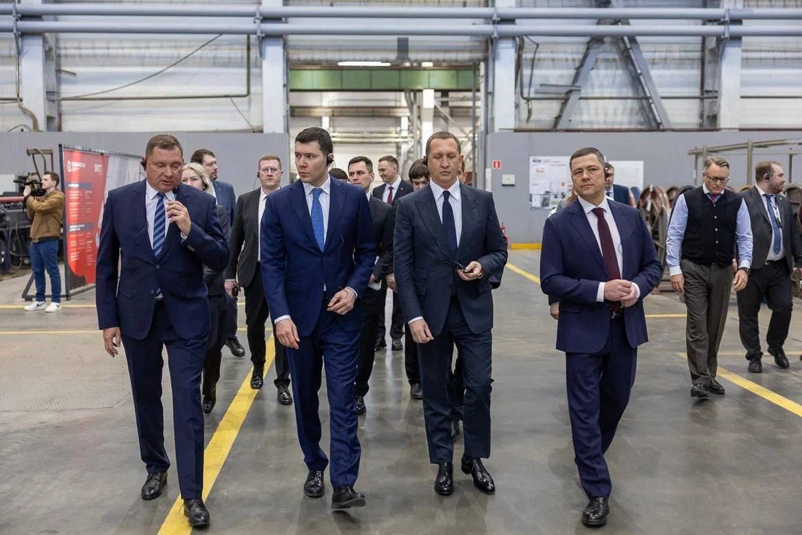 Михаил Ведерников: ХОРОШИЕ НОВОСТИ!!!. Ведущий производитель кабельной продукции Северо-Запада ООО «СКТ-Групп» выкупил бренд «Севкабель» и принял решение о переносе юридического лица в наш регион Михаил Ведерников: ХОРОШИЕ НОВОСТИ!!!. Ведущий производитель кабельной продукции Северо-Запада ООО «СКТ-Групп» выкупил бренд «Севкабель» и принял решение о переносе юридического лица в наш регион