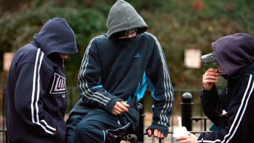 Подростков, которые повторно совершают преступления против жизни и здоровья человека, необходимо принудительно эмансипировать — если 16-летний не поддается перевоспитанию, он должен отвечать за свои действия как взрослый...