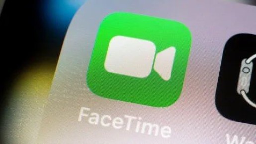 Роскомнадзор заблокировал сервис для звонков FaceTime