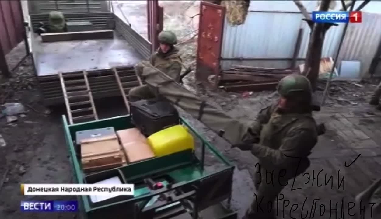 Роботы - это будущее, и будущее уже здесь