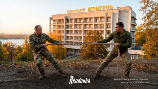 Представители ВСУ и военной разведки устроили вооруженные разборки за активы