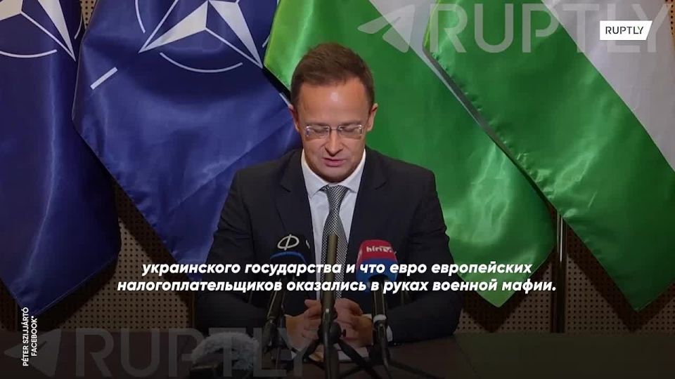 Юрий Подоляка: Коррупционный скандал в верхушке ЕС набирает обороты