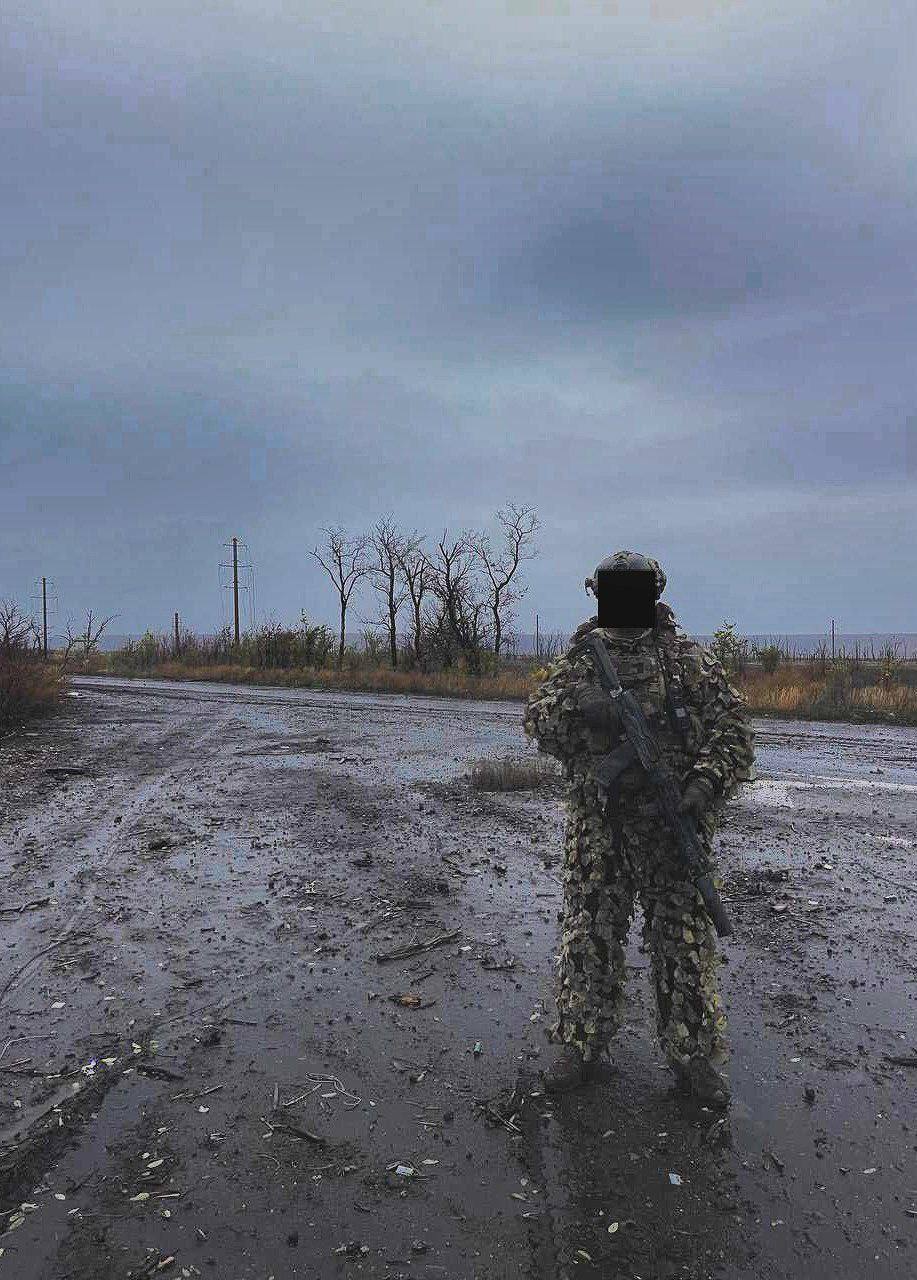 Фотоподборка от @Tristatridzatri — «Будни СВО» Фотоподборка от @Tristatridzatri — «Будни СВО»