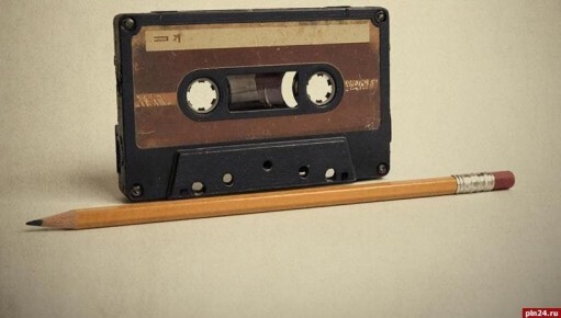 Двухкассетная юность. У нынешних двадцатилетних на пике популярности аудиокассеты и магнитофоны с плеерами для их прослушивания