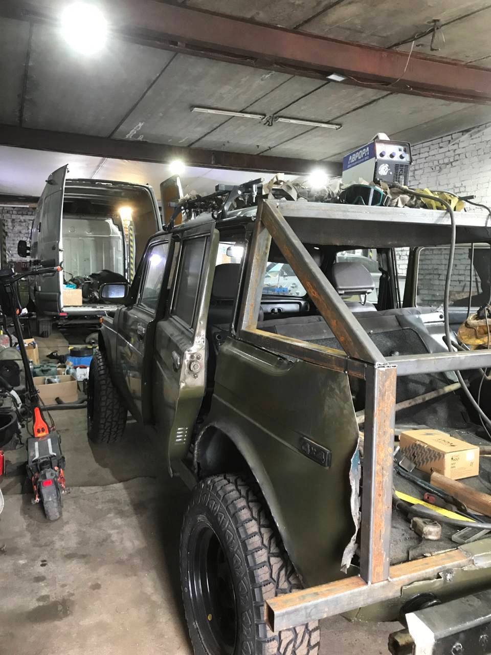 Фотоподборка от @Tristatridzatri — «Будни СВО» Фотоподборка от @Tristatridzatri — «Будни СВО»