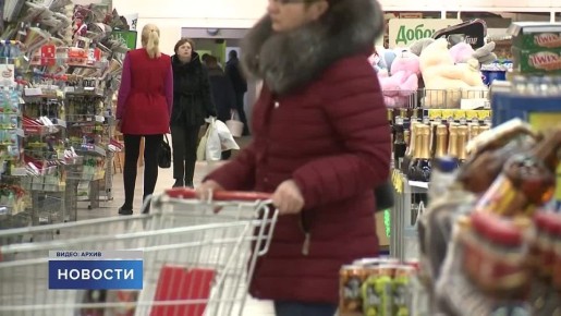 Новый год — время традиционных и любимых блюд