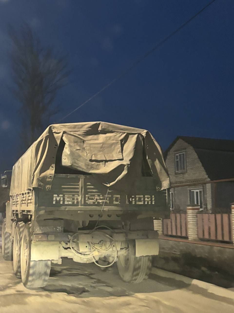 Фотоподборка от @Tristatridzatri — «Будни СВО» Фотоподборка от @Tristatridzatri — «Будни СВО»