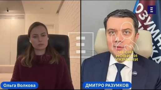 Юрий Котенок: Так. Хохлы приготовьтесь