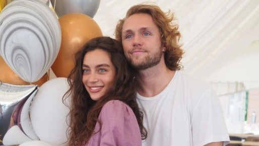 Сумасшедшие поклонники угрожают расправой 3-летнему сыну певца Влада Соколовского — в личку артисту прилетают «могильные» фото ребенка