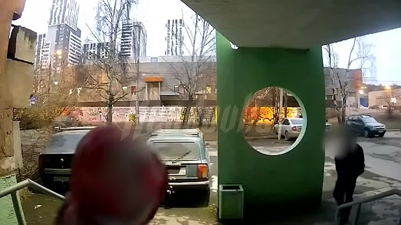 «Бес попутал»: 13-летний мигрант выследил и едва не изнасиловал девочку в Екатеринбурге