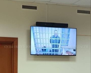 3 тыс отсудил у колонии экс-замглавы Росприроднадзора Олег Митволь